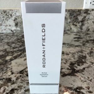 Rodan and fields active hydration serum